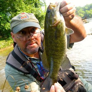 Meet your Posher, Terry